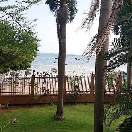 Dynasty Beach Apartments Dar es Salaam Bagian luar foto